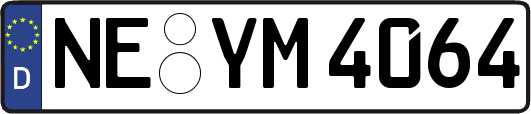 NE-YM4064