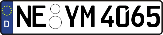 NE-YM4065