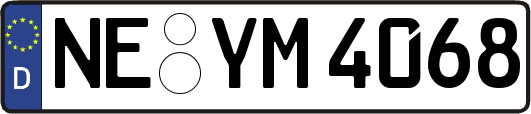 NE-YM4068