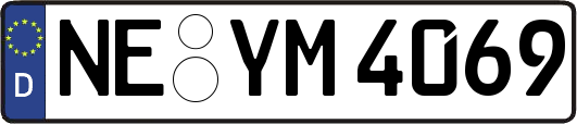 NE-YM4069