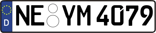 NE-YM4079