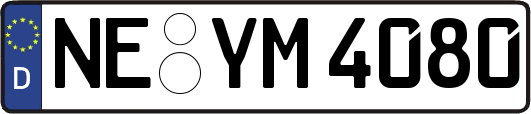 NE-YM4080