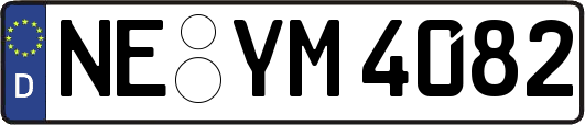 NE-YM4082