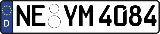 NE-YM4084