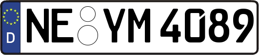 NE-YM4089