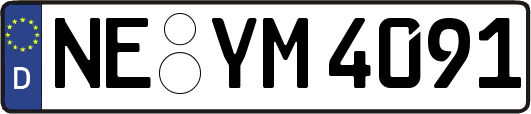 NE-YM4091