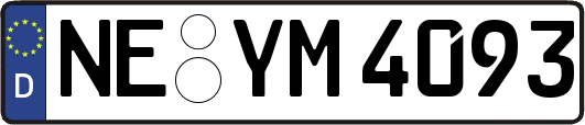 NE-YM4093