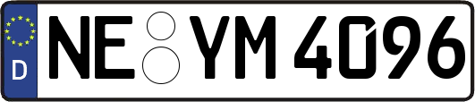 NE-YM4096