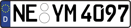 NE-YM4097
