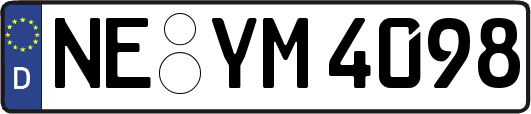 NE-YM4098