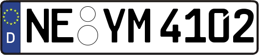 NE-YM4102