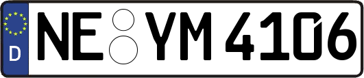 NE-YM4106
