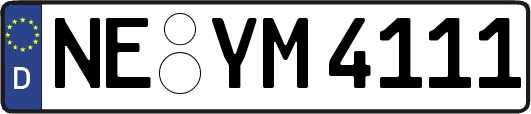 NE-YM4111