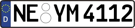 NE-YM4112