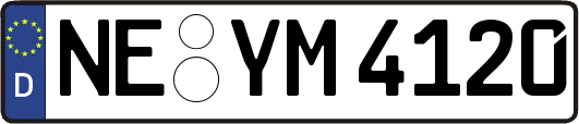 NE-YM4120
