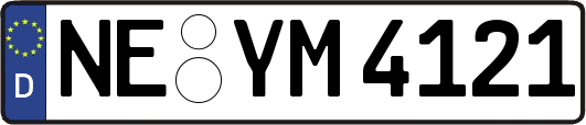 NE-YM4121
