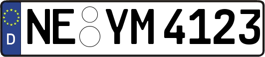 NE-YM4123