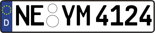 NE-YM4124