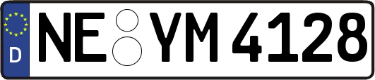 NE-YM4128
