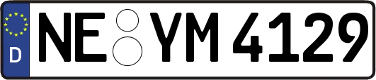 NE-YM4129