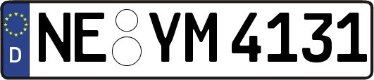 NE-YM4131