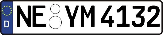 NE-YM4132