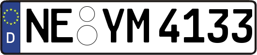 NE-YM4133