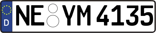 NE-YM4135