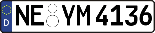 NE-YM4136