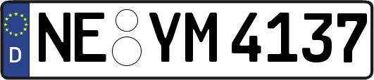 NE-YM4137