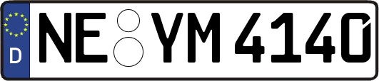 NE-YM4140