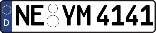 NE-YM4141