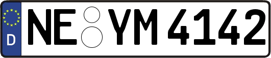 NE-YM4142