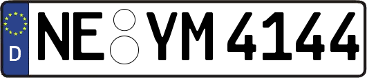 NE-YM4144