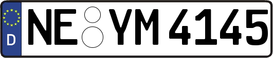 NE-YM4145