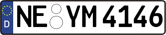 NE-YM4146