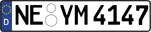 NE-YM4147