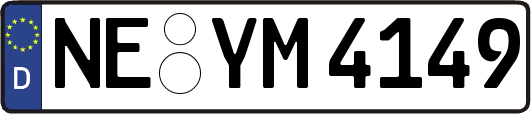 NE-YM4149