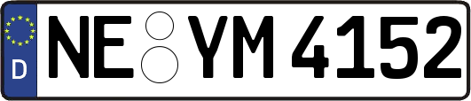 NE-YM4152