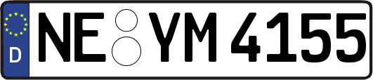 NE-YM4155