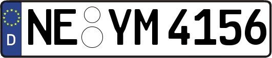 NE-YM4156