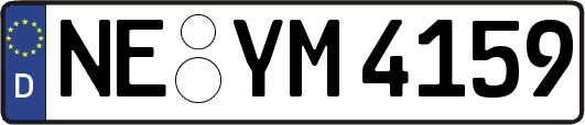 NE-YM4159