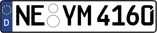 NE-YM4160