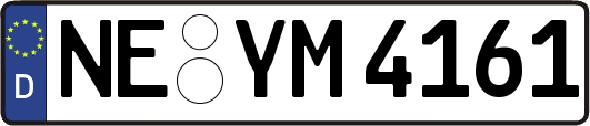 NE-YM4161