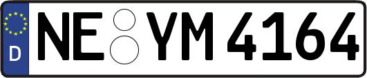 NE-YM4164