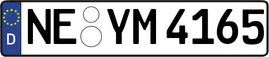NE-YM4165