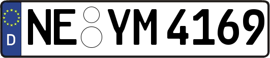 NE-YM4169