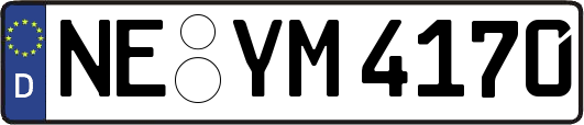 NE-YM4170