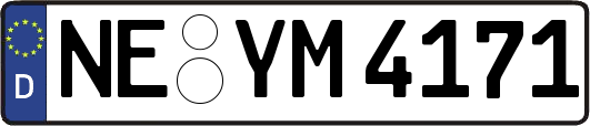 NE-YM4171