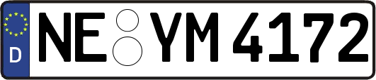 NE-YM4172
